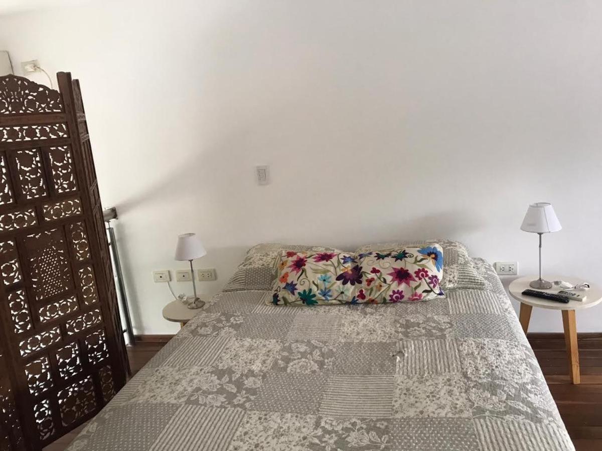 Belgrano Loft Sanatorio Allende Cerro Кордова Экстерьер фото