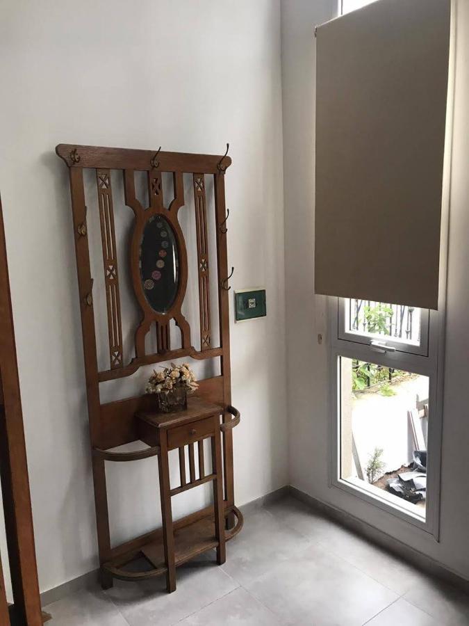 Belgrano Loft Sanatorio Allende Cerro Кордова Экстерьер фото